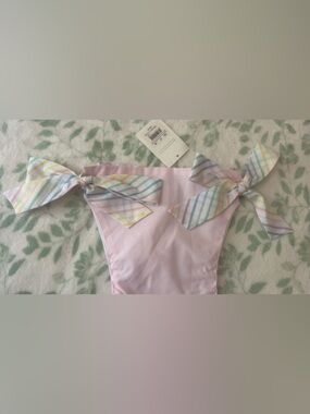 Beaufort bonnet company beach bum cover diaper cover